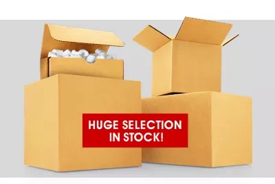 ULINE Shipping Boxes, Shipping Supplies, Packaging Materials, Packing