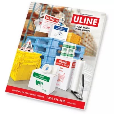Uline Catalog Request