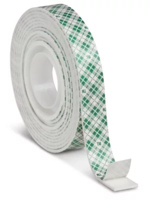 3M 110 DoubleSided Foam Tape 1/2 x 75" S10056 Uline