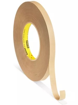 3M 9425 DoubleSided Removable Tape 1/2" x 72 yds S10099 Uline