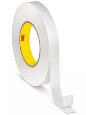 3M 9415PC DoubleSided Removable Tape 3/4" x 72 yds S10104 Uline