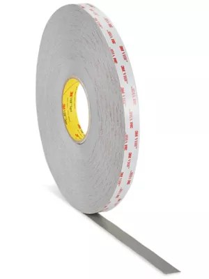 3M 4936 VHB DoubleSided Foam Tape 3/4" x 72 yds S10133 Uline