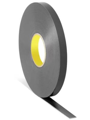 3M 4949 VHB DoubleSided Foam Tape 3/4" x 36 yds S10145 Uline