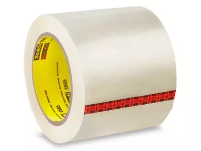 3M 3565 Label Protection Tape 4" x 109 yds S10203 Uline
