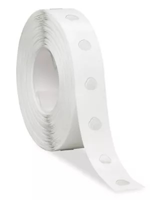 Dot Shot® Pro High Tack/Low Profile Glue Dots S10366 Uline