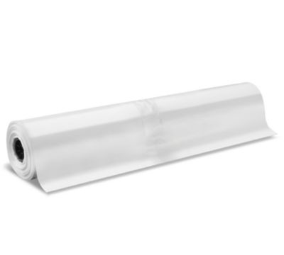 Marine/Industrial Shrink Film Roll 7 Mil, 14' x 150', White S10448W