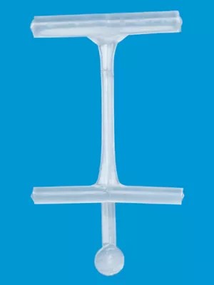 TEnd Fine Fabric Price Tag Fasteners 1/4" S10672 Uline