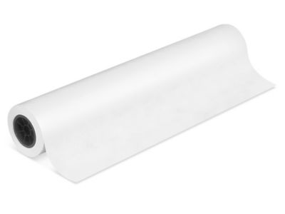 Tyvek® Roll White, 30" x 150' S10681 Uline