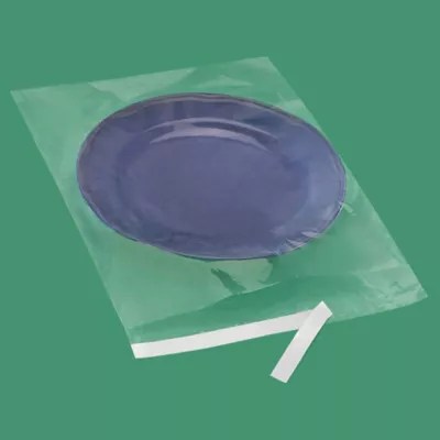 12 x 15" 1.5 Mil Resealable Bags S11064 Uline