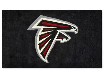 NFL Rug Atlanta Falcons S11205ATL Uline