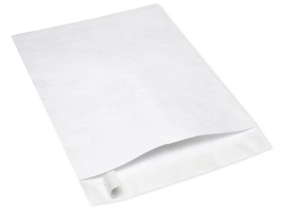 Tyvek® SelfSeal White Envelopes 18 x 23" S11493 Uline