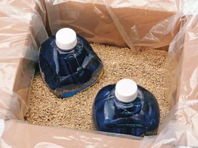 Vermiculite Grade 2, 4 Cu. Ft. Bag S11569 Uline