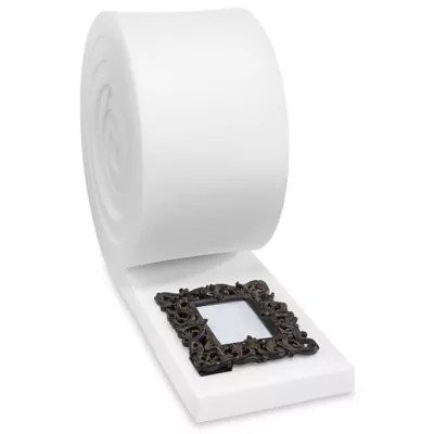 Uline Soft Foam Rolls 2" thick, 12" x 18' S11747 Uline