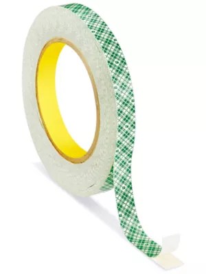 3M 410M DoubleSided Masking Tape 1/2" x 36 yds S11921 Uline