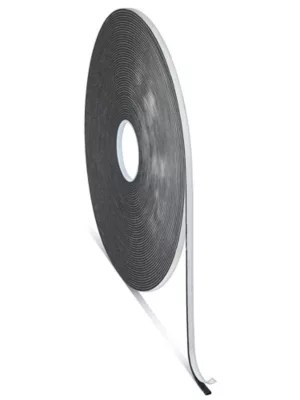 3M 4508 Vinyl Foam Tape 1/4" x 36 yds S11922 Uline