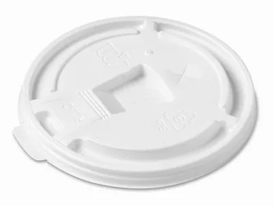 Foam Cup Lids 16 oz S12203 Uline