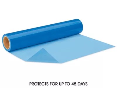 Hard Surface Protection Tape 24" x 200' S12213 Uline
