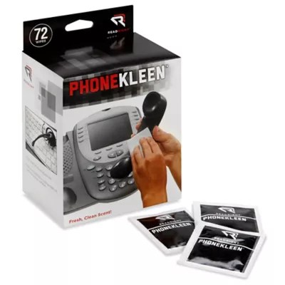 Phone Cleaning Wipes S12237 Uline
