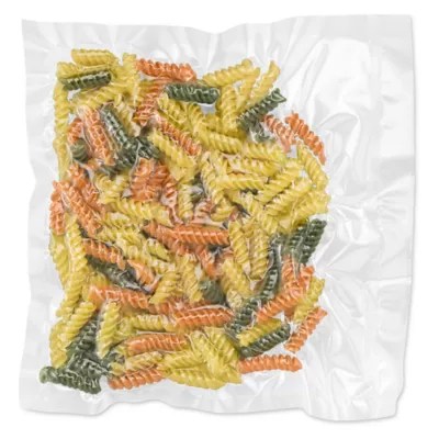 Uline Poly Nylon Vacuum Bags 10 x 10" S12338 Uline