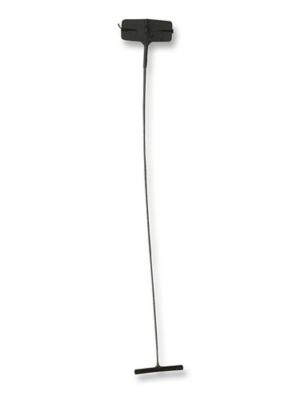 Price Tag Fasteners 3", Black S12361BL Uline