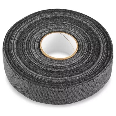Finger Tape Black S12528BL Uline