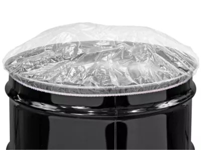 Elastic Drum Cover 55 Gallon S12587 Uline