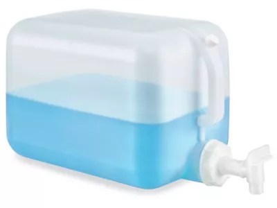 Garrafón 5 Galones S12768 Uline