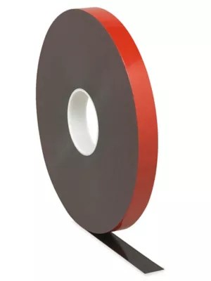 Uline Bonding Tape 1" x 72 yds, Gray S12876 Uline