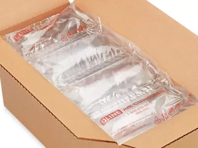 Air Pillow Film for Mini Pak'r™ 8 x 4" S12881 Uline