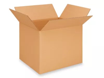 16 x 13 x 13" Cajas de Cartón 41 x 33 x 33 cm S13307 Uline