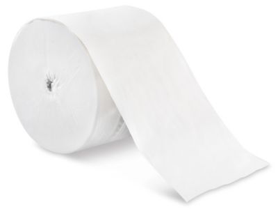 Scott® Essential™ Coreless Toilet Tissue 1,000 sheets/roll S13702