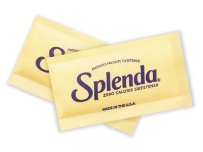 Splenda® Packets S13906 Uline