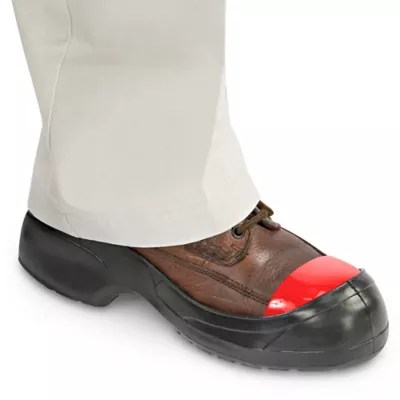 Safety Toe Covers Large S14306L Uline
