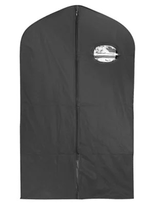 Vinyl Zippered Garment Bags 24 x 40" S14313 Uline