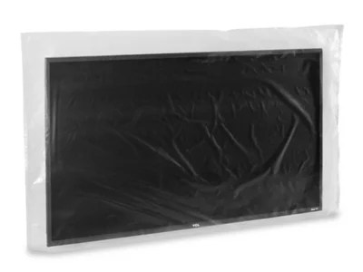 Poly Furniture Covers 3 Mil, 45 x 30" S14453 Uline