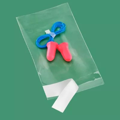 3 x 4" 1.5 Mil Resealable Bags S14474 Uline