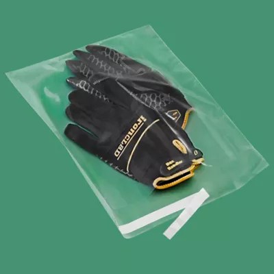 10 x 12" 1.5 Mil Resealable Bags S14478 Uline