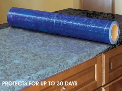 Countertop Protection Tape 24" x 200' S14527 Uline