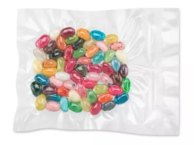 Uline Poly Nylon Vacuum Bags 5 x 7" S14569 Uline