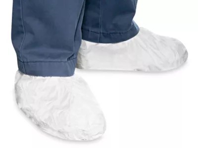 DuPont™ Tyvek® Shoe Covers S14616E Uline