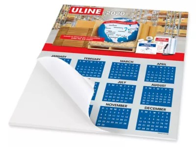Repositionable Adhesive Foam Core Board 48 x 96", White, 3/16" thick S14744 Uline