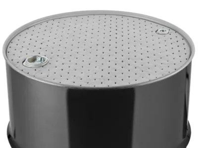 Universal Sorbent Drum Toppers 22" Diameter S14750 Uline