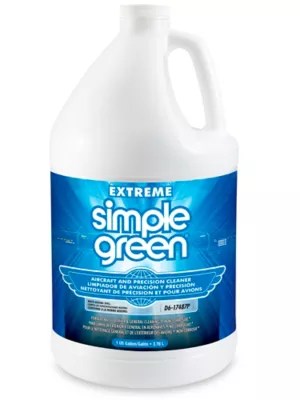 Simple Green® Extreme 1 Gallon Bottle S14771 Uline