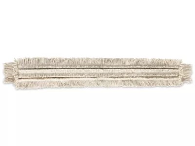 Economy Dust Mop Replacement Head - 60" S-14791 - Uline