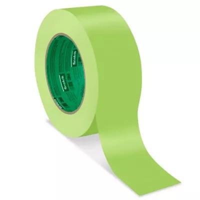 3M 2060 Masking Tape 2" x 60 yds S14878 Uline