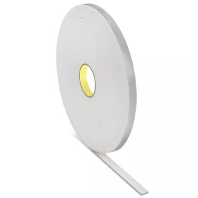 3M 4959 VHB DoubleSided Foam Tape 3/4" x 36 yds S14946 Uline