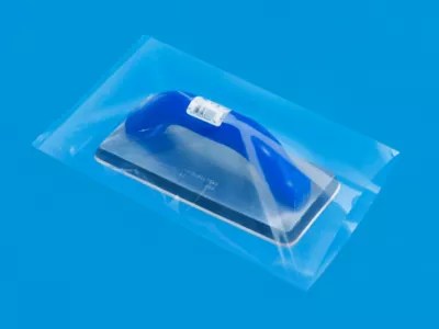 8 x 12" 4 Mil Industrial Poly Bags S1512 Uline