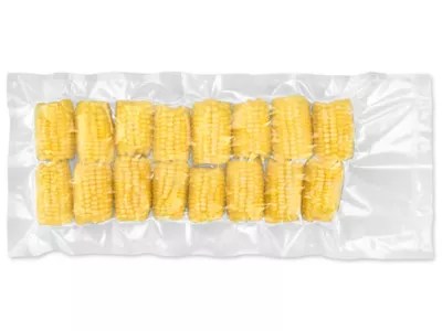 Uline Poly Nylon Vacuum Bags 10 x 22" S15153 Uline