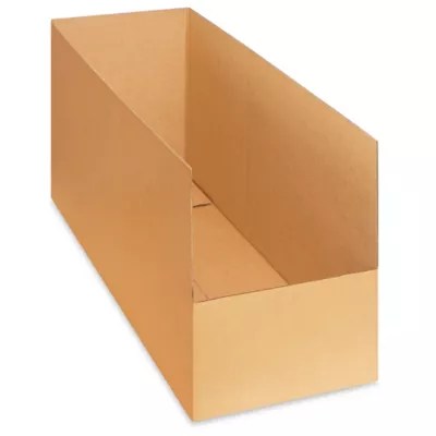 Warehouse Rack Bins 15 x 42 x 20" S15726 Uline