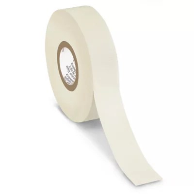 3M 27 Glass Cloth Electrical Tape 3/4" x 66' S16007 Uline